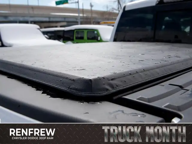 2026 Ram 1500 Tungsten - Photo 8
