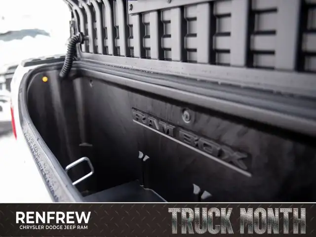 2026 Ram 1500 Tungsten - Photo 9