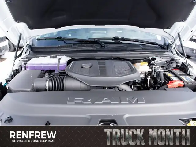 2026 Ram 1500 Tungsten - Photo 12