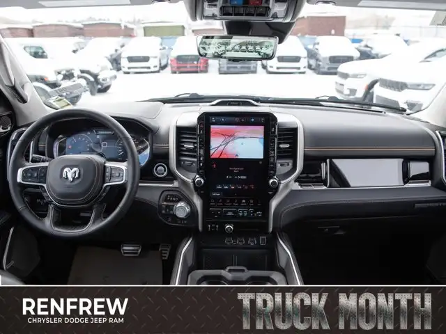 2026 Ram 1500 Tungsten - Photo 13