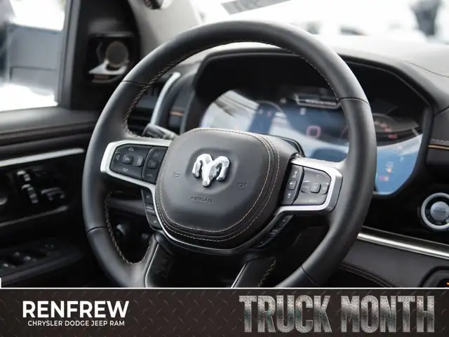 2026 Ram 1500 Tungsten - Photo 14