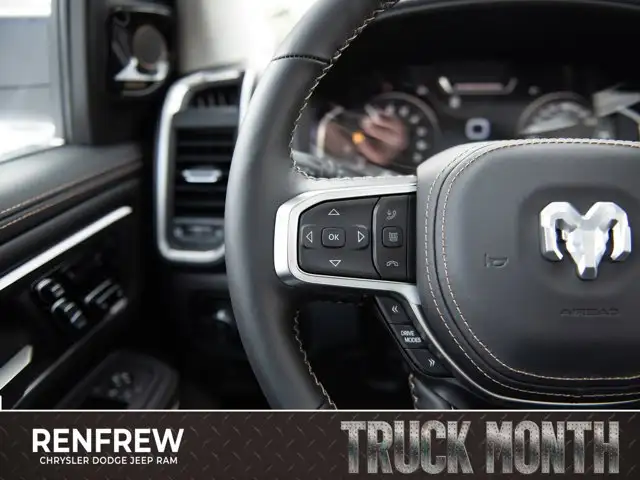 2026 Ram 1500 Tungsten - Photo 19