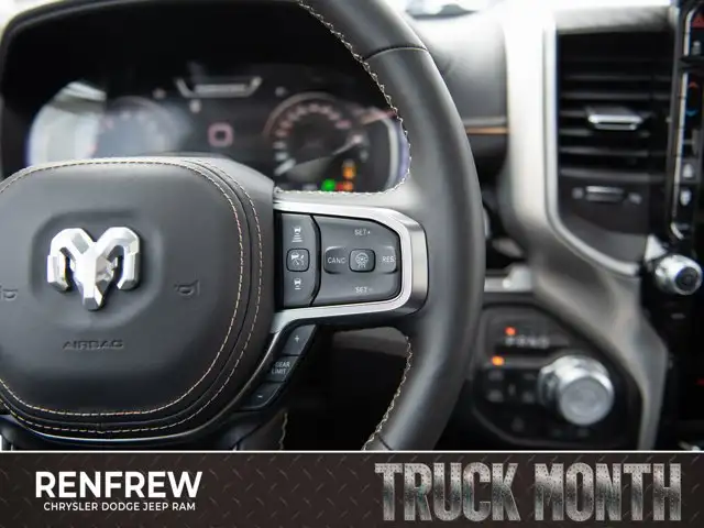 2026 Ram 1500 Tungsten - Photo 20