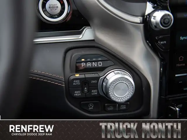 2026 Ram 1500 Tungsten - Photo 22