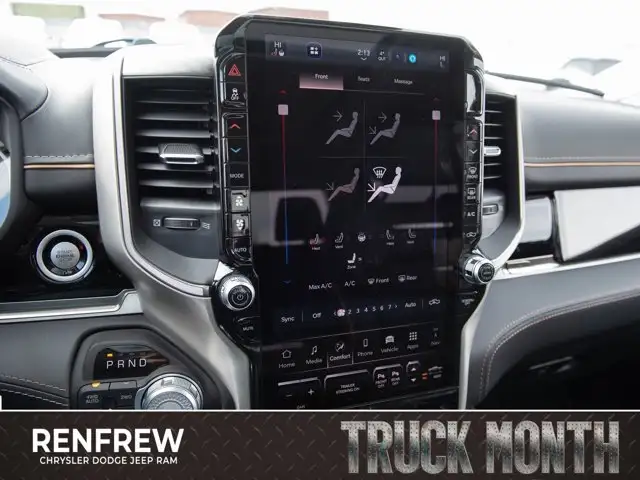 2026 Ram 1500 Tungsten - Photo 23