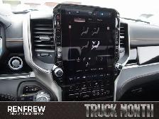 2026 Ram 1500 Tungsten - Photo 23