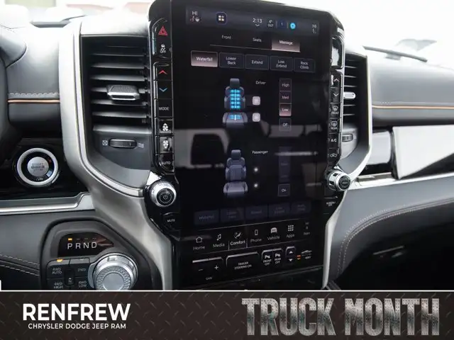 2026 Ram 1500 Tungsten - Photo 24