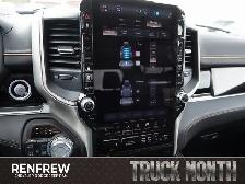 2026 Ram 1500 Tungsten - Photo 24