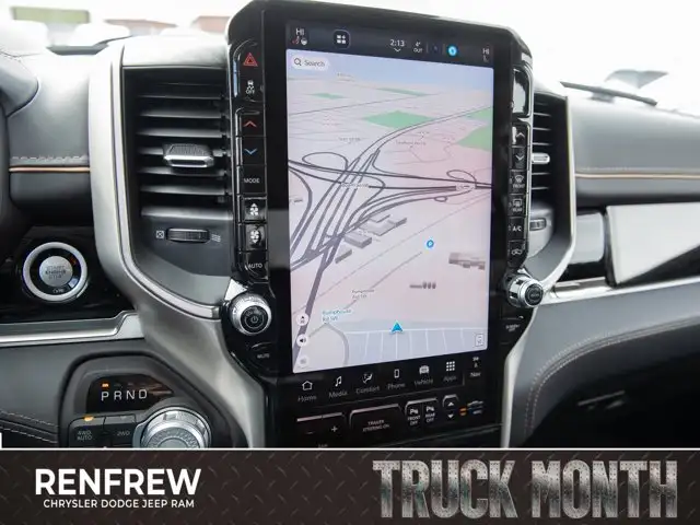 2026 Ram 1500 Tungsten - Photo 25