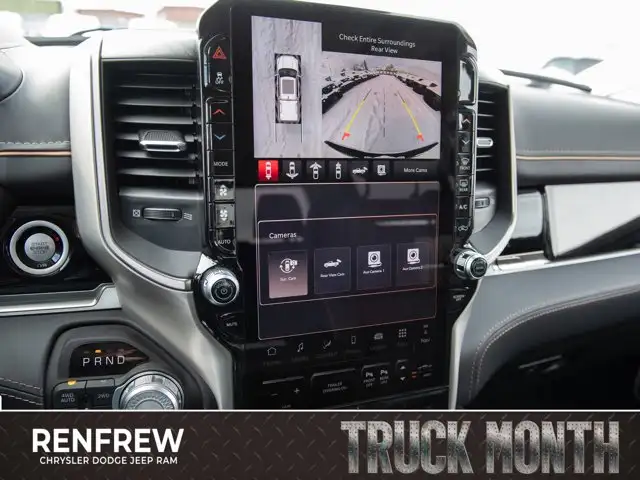 2026 Ram 1500 Tungsten - Photo 26