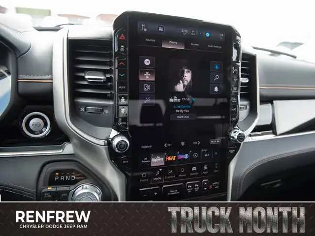 2026 Ram 1500 Tungsten - Photo 27
