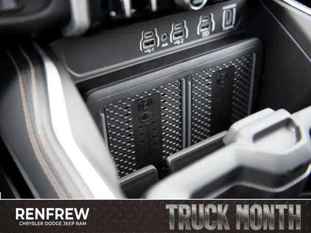 2026 Ram 1500 Tungsten - Photo 29
