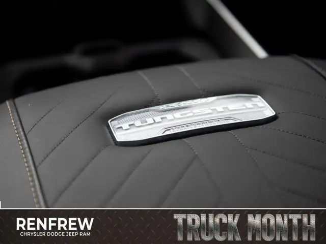 2026 Ram 1500 Tungsten - Photo 30