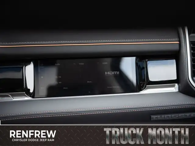 2026 Ram 1500 Tungsten - Photo 31