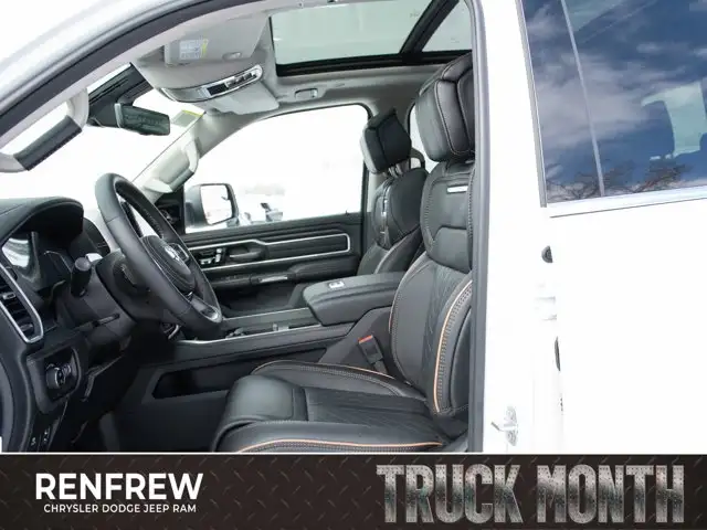 2026 Ram 1500 Tungsten - Photo 32