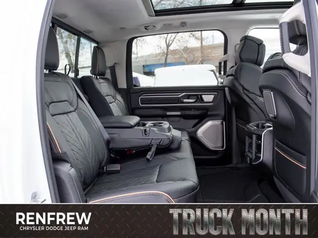 2026 Ram 1500 Tungsten - Photo 33