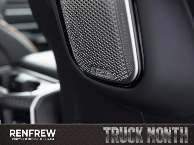 2026 Ram 1500 Tungsten - Photo 35
