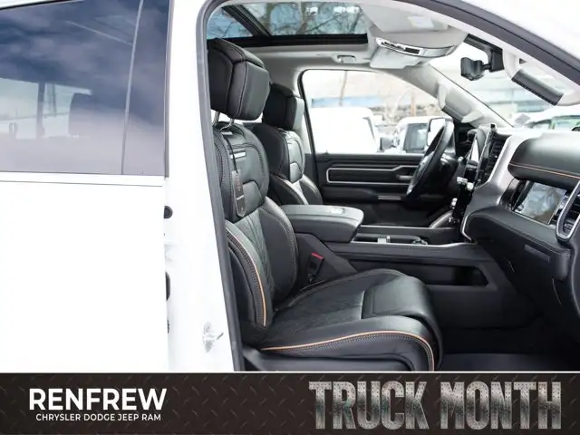 2026 Ram 1500 Tungsten - Photo 36