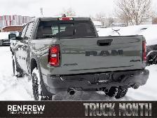 2026 Ram 1500 Rebel - Photo 4