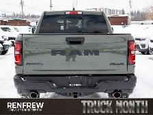 2026 Ram 1500 Rebel - Photo 5