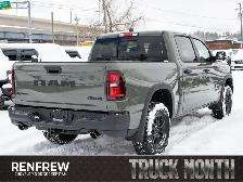 2026 Ram 1500 Rebel - Photo 6
