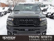 2026 Ram 1500 Rebel - Photo 9