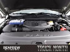 2026 Ram 1500 Rebel - Photo 10