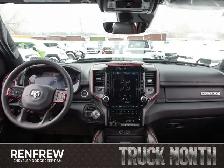 2026 Ram 1500 Rebel - Photo 11