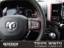 2026 Ram 1500 Rebel - Photo 15