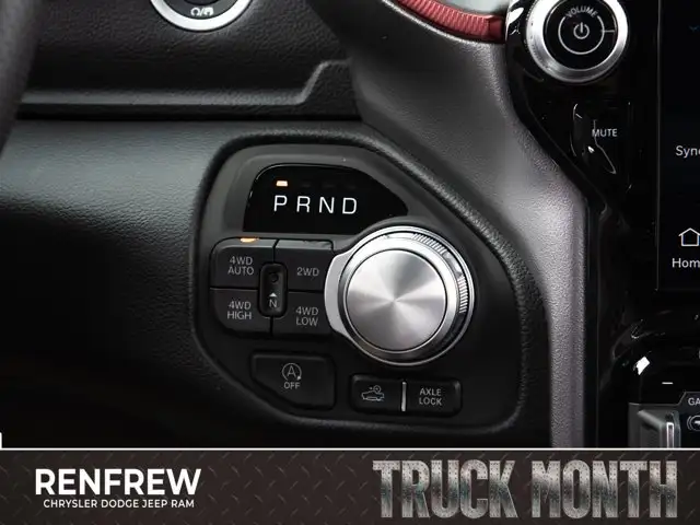 2026 Ram 1500 Rebel - Photo 16