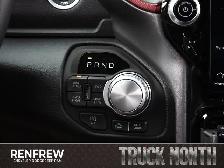 2026 Ram 1500 Rebel - Photo 16