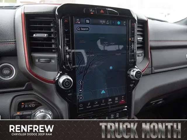 2026 Ram 1500 Rebel - Photo 17
