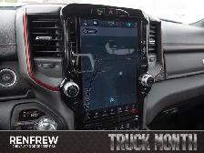 2026 Ram 1500 Rebel - Photo 17