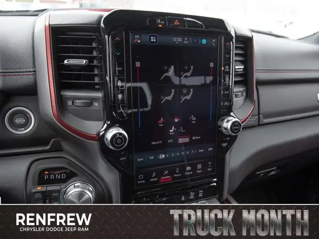 2026 Ram 1500 Rebel - Photo 18