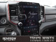 2026 Ram 1500 Rebel - Photo 18