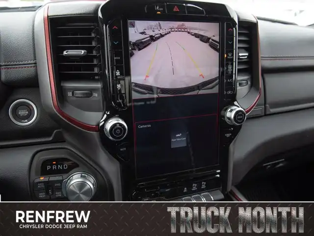 2026 Ram 1500 Rebel - Photo 19