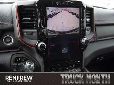 2026 Ram 1500 Rebel - Photo 19