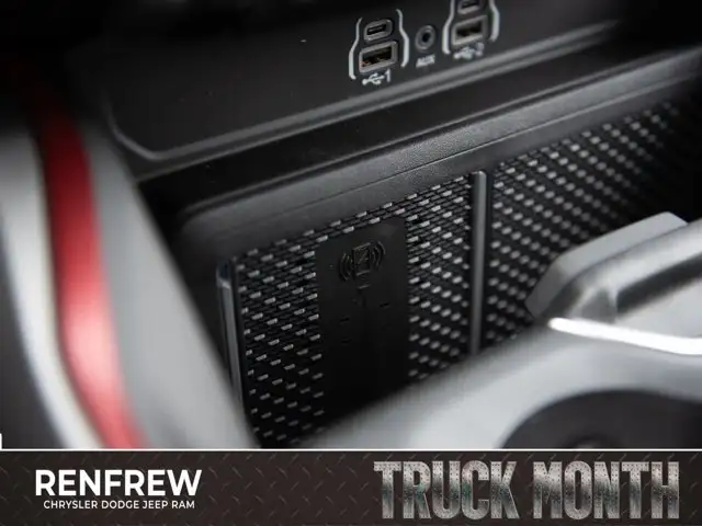 2026 Ram 1500 Rebel - Photo 20