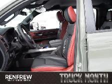 2026 Ram 1500 Rebel - Photo 21