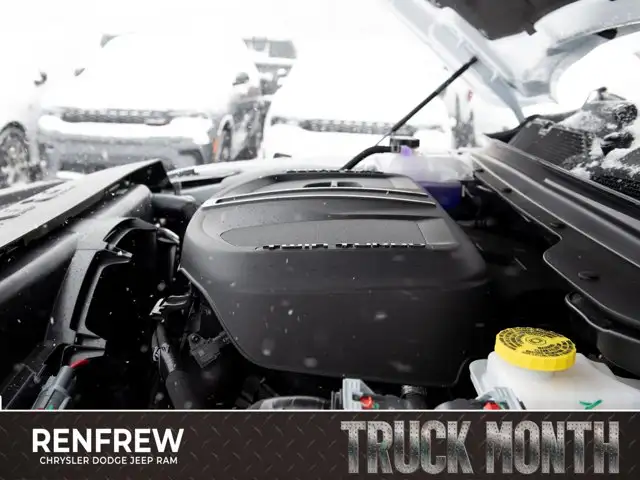 2026 Ram 1500 - Photo 2