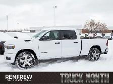 2026 Ram 1500 - Photo 3