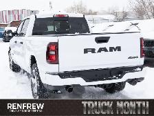 2026 Ram 1500 - Photo 4