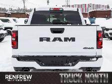 2026 Ram 1500 - Photo 5