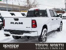 2026 Ram 1500 - Photo 6