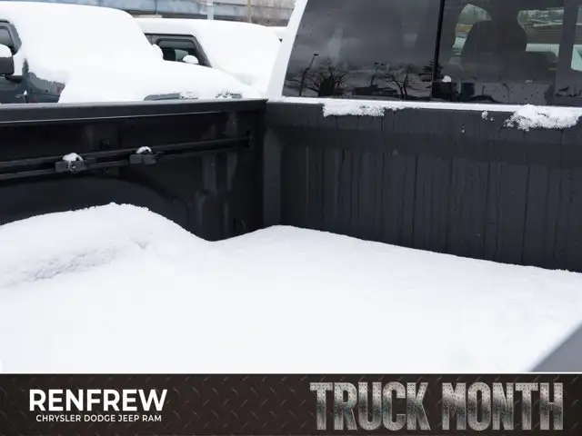 2026 Ram 1500 - Photo 8