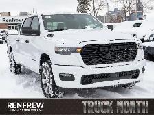 2026 Ram 1500 - Photo 9