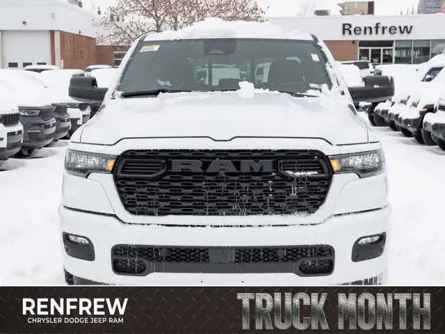 2026 Ram 1500 - Photo 10