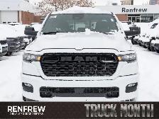 2026 Ram 1500 - Photo 10