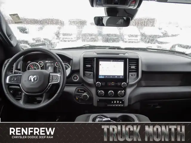 2026 Ram 1500 - Photo 11