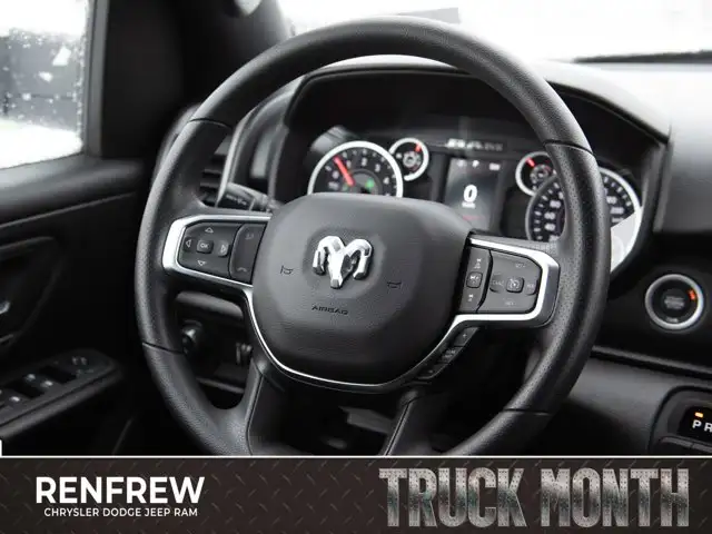 2026 Ram 1500 - Photo 12